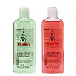 Lubricant Manufacturer - 200 ML Kailin with Flavours Organic Personal & Massage Oil