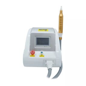 Tattoo Removal Machine Manufacturer - Professional Picosecond Q Switch Nd Yag for Salon