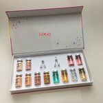 BB Starter Kit Manufacturer - Lenore Lanfrost Face Serum Semi Permanent Derma Mix