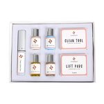 Eyelash Perm Kit Manufacturer - Professional Lash Lifting Set