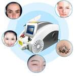 Tattoo Removal Machine Manufacturer - Best Q-Switched Lasers Wavelength 1320nm/1064nm/532nm