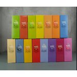 Shower Filter Manufacturer - H201 Aroma Vitamin for Hard Water Bathroom