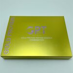 Gold Peptide Essence Kit Manufacturer - Collagen Line 24k Gold Essence Anti Aging Serum