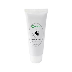 Carbon Peeling Gel Manufacturer - for Laser Treatment Facial Nd Yag Cream 80 Ml