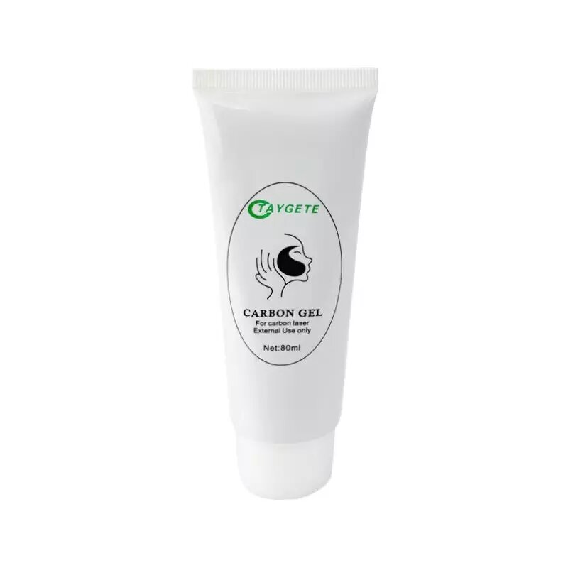 Carbon Peeling Gel Manufacturer - for Laser Treatment Facial Nd Yag Cream 80 Ml