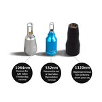 Tattoo Removal Machine Manufacturer - Best Q-Switched Lasers Wavelength 1320nm/1064nm/532nm