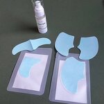 Freeze-dried Collagen Mask Manufacturer - R Newest Ultra-thin Soluble Hydrolyzed