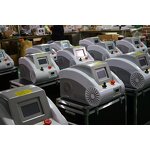 Tattoo Removal Machine Manufacturer - Factory Portable Q Switched Nd Yag Laser Equipment