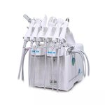 Hydro Facial Machine Manufacturer - New Second Generation H2 O2 Hydro Dermabrasion for Salon