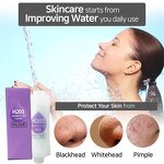 Shower Head Filter Manufacturer - A Scented for Chlorine Removal Water Softener