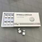 Spongilla Spicules Powder Manufacturer - A Bio Microneedling Therapy for Acne & Skin Tightening