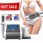Body Slimming Machine Manufacturer - A Professional 9D Rotation Vacuum Suction Cup Roller