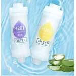 Shower Head Filter Manufacturer - Hot A Scented for Chlorine Removal Water Softener