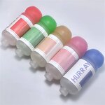 Shower Filter Manufacturer - HURRAY Vitamin Fragrance Gel with Vitamin C for Chlorine