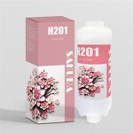 Shower Filter Manufacturer - Newest H201 Aroma Vitamin for Hard Water Bathroom