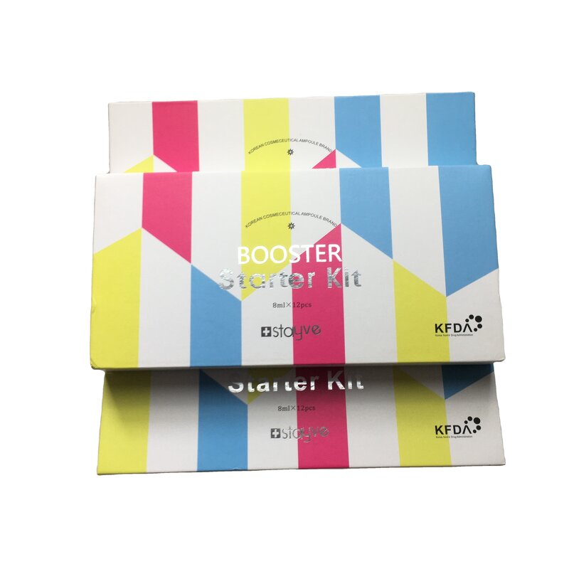 BB Starter Kit Manufacturer - Logo Customization Wholesale Different Brands Whitening