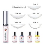 Eyelash Perm Kit Manufacturer - Professional Lift & Lash Perming Set