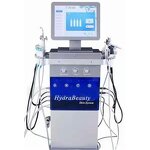 Hydro Dermabrasion Machine Manufacturer - Water Oxygen for Skin Rejuvenation Aqua Peeling