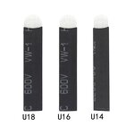 Tattoo Needle Manufacturer - 0.15mm 0.18mm 18U Eyebrow Microblading Blade Manual Pen