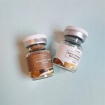 Seaweed Powder Peeling Kit Manufacturer - R 7color Sponge Microneedle for Acne Removal