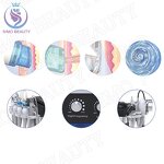 Microdermabrasion Machine - Manufacturer - Beauty Salon Equipment Travel Rescue