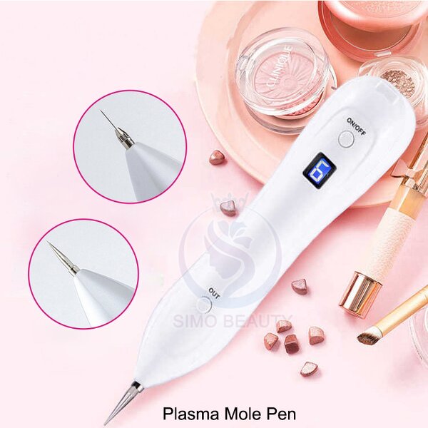 Fibroblast Plasma Pen - Manufacturer - Ozone Monster Scars Profesional Low Price