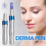 Dr Pen Ultima A6 - Manufacturer - Mirco Needling Electric Derma Pen Commercial