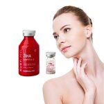 Bio Microneedling Peel - Manufacturer - Algae Green Sponge Spicule Anti-Aging