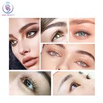 Mink Eyelashes - Manufacturer - Wholesale Vendor Russian 10 Pairs False Lashes