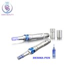 Dr Pen A6 - Manufacturer - Firmer Tighter Skin Clinic-Level Dermatologist Approval