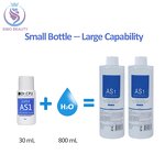 Prep Liquid - Manufacturer - Preservative-Free Microdermabrasion Maskne Relief