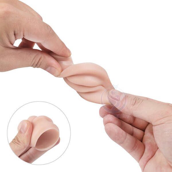 3D 5D Lip Mold - Manufacturer - Permanent Makeup Soft Silicone Microblading