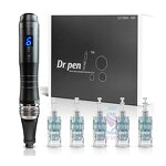 Dr Pen M8-W - Manufacturer - Original 16 Pin Microneedling Dermapen Device