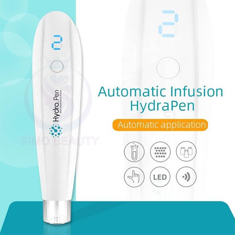 Hydra Pen H2 - Manufacturer - Best-Selling At-Home Use Skincare Wholesale