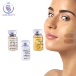 BB Foundation Kit - Manufacturer - Anti Aging Microneedle Skin Care Starter Kit