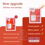 Salmon PDRN Serum - Manufacturer - DNA Solution Skin Whitening Rejuvenecedor