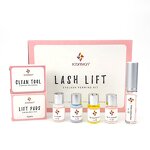 Mink Eyelashes - Manufacturer - Wholesale Vendor Russian 10 Pairs False Lashes