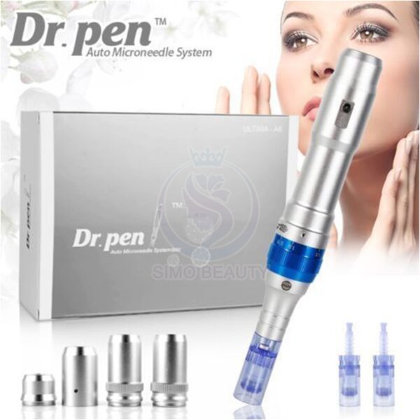 Derma Roller Pen A6 - Manufacturer - Rechargeable Micro Needle Personal Cosmetic