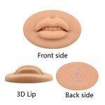 Silicone Practice Skin - Manufacturer - 3d Microblading Silicon Lips Spa Wholesale