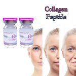 Under Eye Collagen Serum - Manufacturer - Hair Ampoule Peptides Hyaluronic Acid
