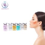 Meso Gun Kit - Manufacturer - Needle Free Whitening Serums BB Meso Makeup