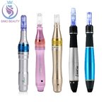 Dr Pen A6 M8 - Manufacturer - Korean 36 Pins Microneedling Dermapen Stamp