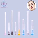 Blunt Needle - Manufacturer - Hygienic Low-Pain Non Surgical Facelift