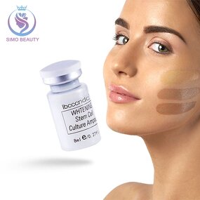 Lan Frost Serum - Manufacturer - Whitening Brightening Glow Starter Foundation