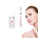 Algae Spicule Peel Kit - Manufacturer - Bio Microneedling Green Face Powder Sponge