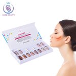 Stayve BB Lips Tint - Manufacturer - Cream Serum Treatment Ampoule Lip Care