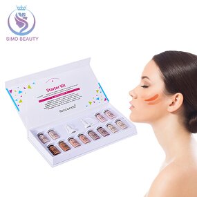 Stayve BB Lips Tint - Manufacturer - Cream Serum Treatment Ampoule Lip Care