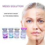 Collagen Ampoules - Manufacturer - Vitamin E Ferulic Acid Hyaluronic Acid Low Price