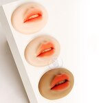 Lip Tattoo Practice Set - Manufacturer - Professional Simulation Manakin Spa Great Price