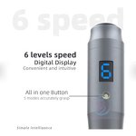 Dr Pen Ultima A6 - Manufacturer - Mirco Needling Electric Derma Pen Commercial